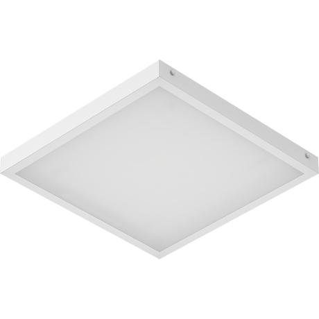 Светильник светодиодный OWP/R EVO (595x595) 30W OPL 940 WH IP54/IP40 - 1928003110 Световые Технологии Световые Технологии арт. 1928003110