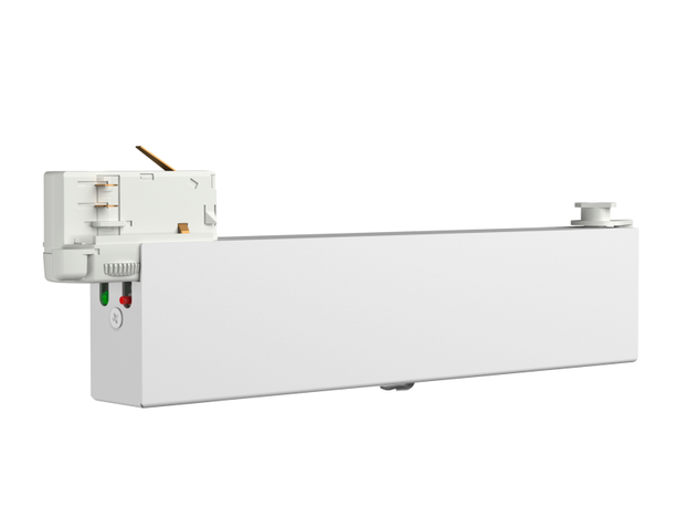 Светильник аварийный BS-CANOE-83-L1-INEXI3 Белый свет a23504