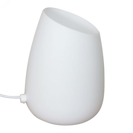 Светильник "Либра" 200х160 ННБ 63-60-007 опал / шнур бел. (инд.упак.) Элетех 1005301177