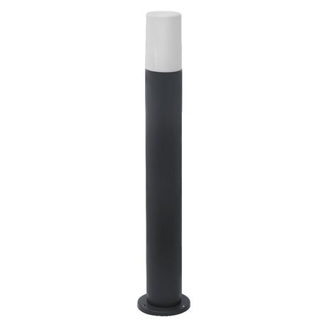 Светильник светодиодный столбик SMART OUTD WIFI PIPE 80CM RGBW DG | 4058075564220 LEDVANCE Osram