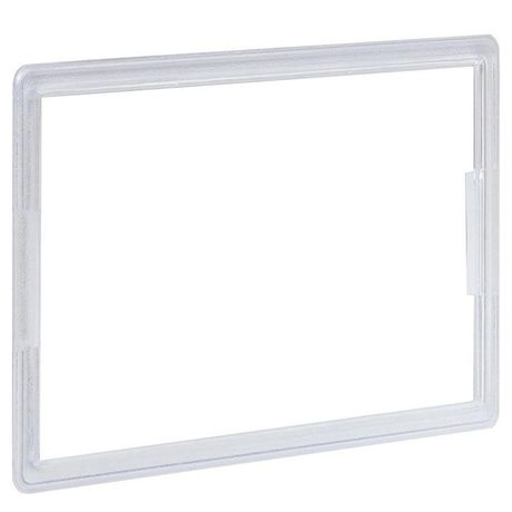 Стекло для электрощитов IP54 (80х118) EKF PROxima - ak-4-3
