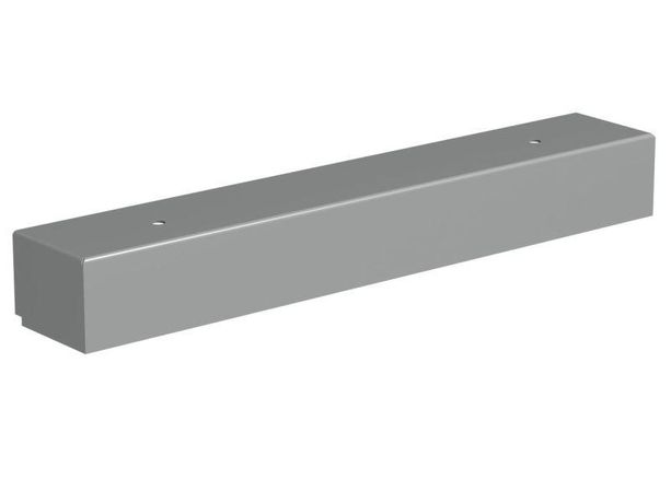 Крышка BS-KR-3 Gray Белый свет a26151