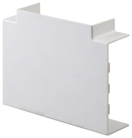 Угол Т-образ. для кабель-канала T 15х10 бел. Эра Б0036035