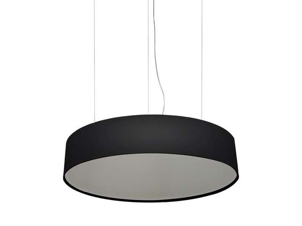 Светильник светодиодный SOL P LED 600 BL 3000K | 1470000490 Световые Технологии