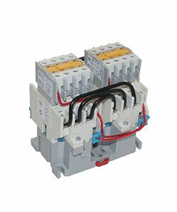Контактор э/м ПМ12-025501 УХЛ4 В, 220В, (4з+6р), АЭС | 040501460ВВ220000011 Электротехник