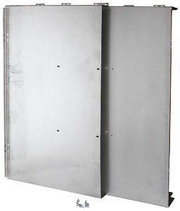 Перегородка 1150х325х30мм XPFCB04/06 EATON 110265