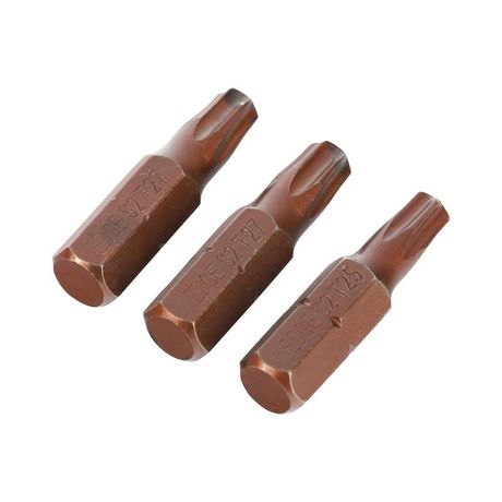 Бита T27 сталь S2 длина 25мм (уп.2шт в блистере) PATRIOT 818010021