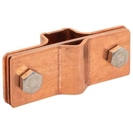 Держатель для полосы и прута Cu EKF PROxima | lp-31546-cu