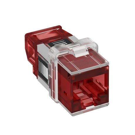 Телекоммуникационный модуль кат. 6A неэкран. (ASM-C6A) | 6117348 OBO Bettermann