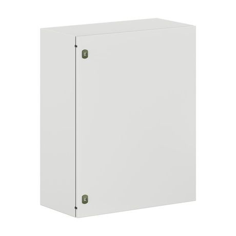 Корпус навесной уличный ST Outdoor с М/П ВxШxГ 1000x800x400 мм, IP66 | R5ST1084-OUTDOOR DKC ДКС