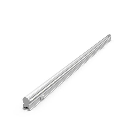 Светильник светодиодный Fito для растений 12W 350lm 175-265V IP20 865*25*37мм, фиолет спектр LED 1/25 | 130411912 Gauss
