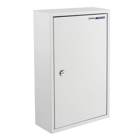 Корпус навесной ЩРн-36 480х300х120 IP31 метал. PRIZMA TOKOV ELECTRIC TKE-PZ-MRB-36-IP31