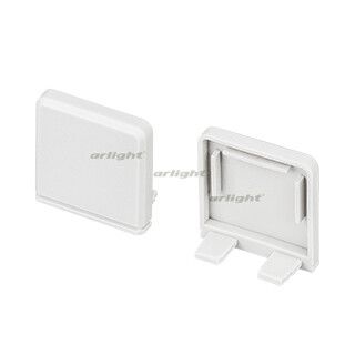 Заглушка для PLS-LOCK под экран G-K (ARL, Пластик) - 019211 Arlight