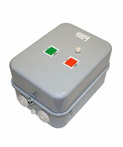 Пускатель ПМ12-063271 У3 В кат. 220В с реле РТТ-231 40.0А Электротехник 060271222ВВ220000700