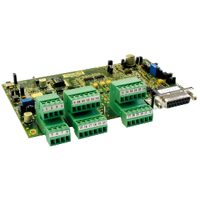 Плата энкодера для OptiCor P ES950 EnDAT КЭАЗ 115534