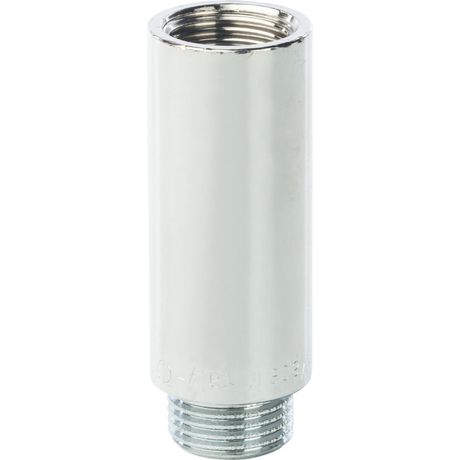 Удлинитель хромированный 1/2 х 60 - RG008Q0O7B23CI STOUT SFT-0002-001260