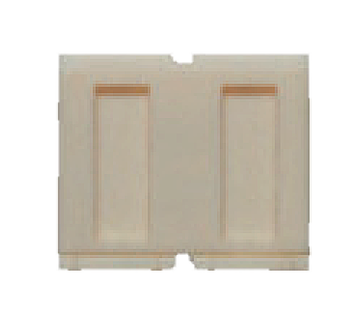 Коннектор для светодиодной ленты LED PLSC-10x4 (5050 RGB) 10 штук в упаковке | 1013774 Jazzway