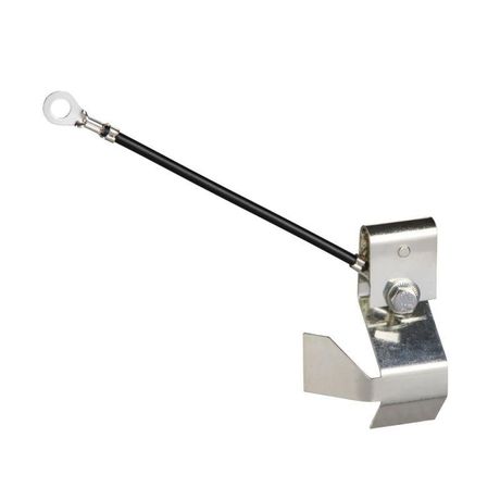 КОМПЛЕКТ ЗАЗЕМЛЕНИЯ ДЛЯ АППАРАТА | 48557 Schneider Electric APC