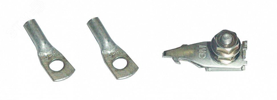 Комплект №10 для соединения алюмополиэтиленовой оболочки ОК ССД - 130106-00036