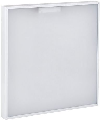 Светильник светодиодный ДВО 1202 PRO 40Вт 4000К Ra>90 IP54 595х595мм опал - LTP-DVO1-1202-40-40-K01 IEK