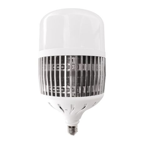 Лампа светодиодная LED-M80-100W/4000K/E27 /FR/NR 100Вт матовая 4000К нейтр. бел. E27 (упак. картон) Volpe UL-00006797 Uniel