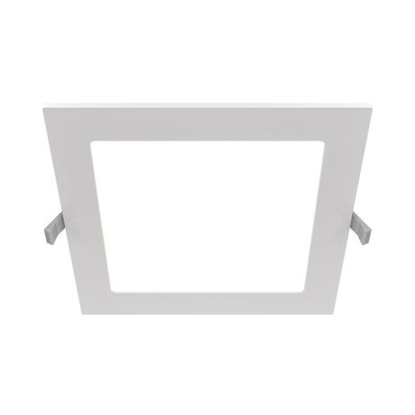 Светильник встраиваемый Stockton 18Вт IP 44 - DL022-6-L18W Maytoni