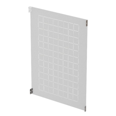 Панель горизонтальная для секционирования Ш600 Г800 мм AleSta | AleSta-PCH68 EKF