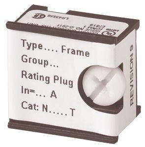 Модуль номинального тока 1000А IZMX16 +IZMX-RP16-1000 EATON 124091