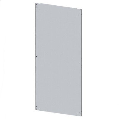 Монтажная плата для шкафов DAE/CQE 1000х600 мм | R5PCE1060 DKC ДКС