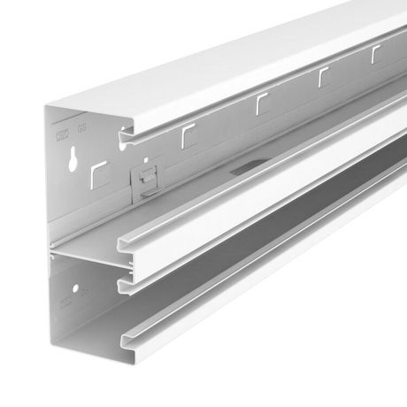 Кабельный канал Rapid 80 70x170x2000 мм (сталь,белый) (GS-D70170RW) | 6278200 OBO Bettermann