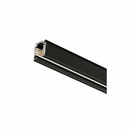 Шинопровод осветительный RCS750 5C6 L2000 BK | 910502500048 Philips 871869606536500