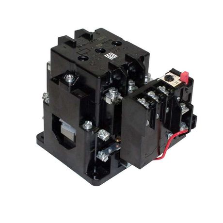 Пускатель электромагнитный ПМА 3200 УХЛ4 В 110В (2з+2р) РТТ-141 20.0А Кашин 090320220ВВ110002200 КашинЗЭА