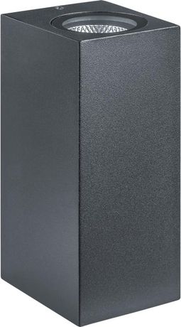 Светильник светодиодный 80 608 NOF-D-W-016-03 10Вт 4000К IP54 560лм для наружной подсветки черн. Navigator 80608