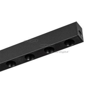 Светильник MAG-DOTS-25-L1000-30W Day4000 (BK, 30 deg, 24V) (Arlight, IP20 Металл, 3 года) | 034208 Arlight