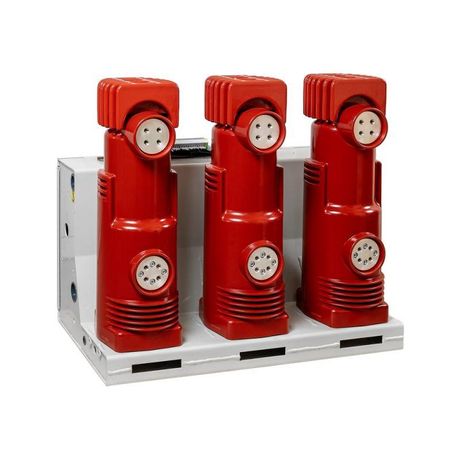 Выключатель вакуумный OptiMat BB-EF-10-20/630-2-FX-21-0100200-3-0-TС0,5S-S-0 У3 | 365165 КЭАЗ