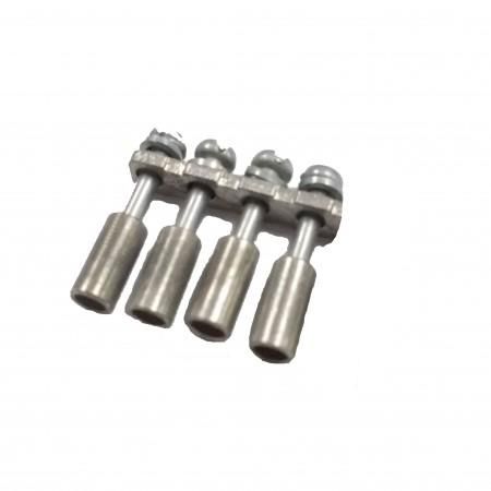 Мост поперечного соединения М2-4 ВНИИР A8120-80096714