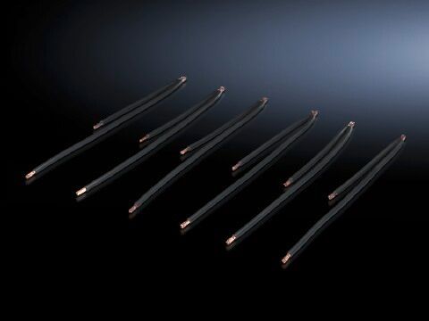 Проводник сдвоенный SV AWG 10 (уп.6шт) Rittal 9340820