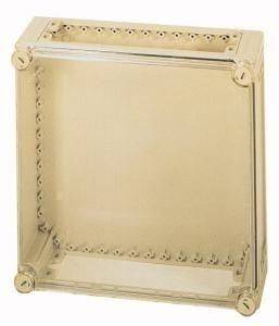 Щит изолированный; стенки с вырезом + дверь 296х234х191мм СА CI23-150/T-NA EATON 002236