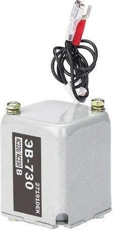 Электромагнит включения AC 400В ВА-730 | 27192DEK DEKraft APC