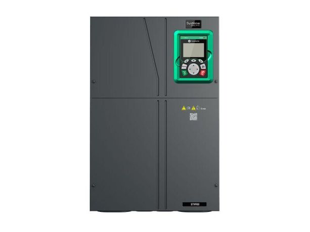 Преобразователь частоты STV900 G-тип: 90 кВт (P-тип: 110 кВт) 400В | STV900D90N4 SE APC