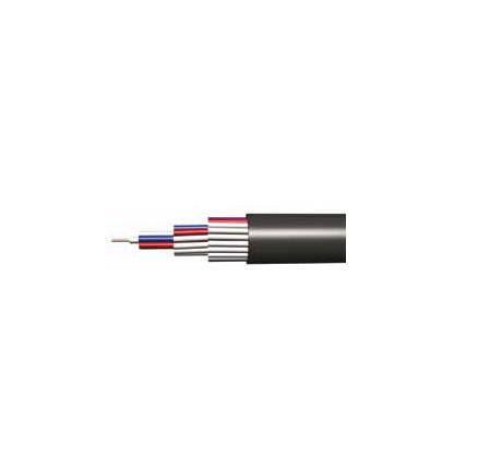 Кабель КВБбШвнг-LS 19х0,75