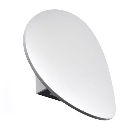 Светильник светодиодный уличный ДБУ-7w 3000К IP54 белый - 48367 FERON