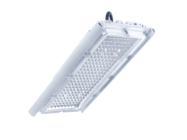 Светодиодный светильник Diora Unit PRO 90/13200 К60 13200лм 90Вт 5000K IP67 0.95PF 80Ra Кп<1 лира DUPRO90K60-5K-L