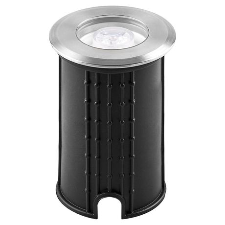 Светодиодный светильник SP2813 D62*H82, 3W AC24V RGB IP68 | 32164 FERON