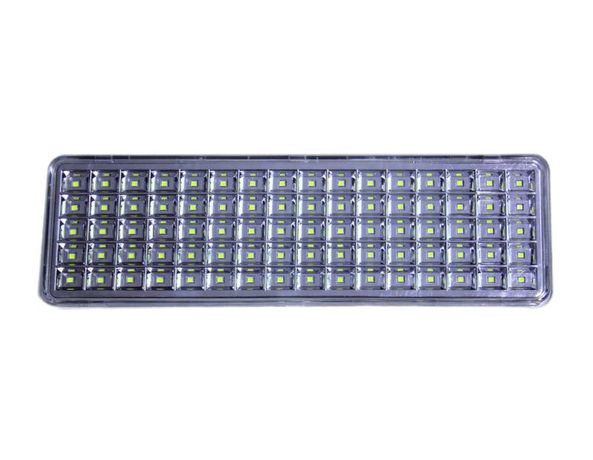 Светильник светодиодный ДПА 8Вт 80LED IP20 1ч 300х90х32мм TOKOV ELECTRIC TKE-DPA-8/80-1H-IP20