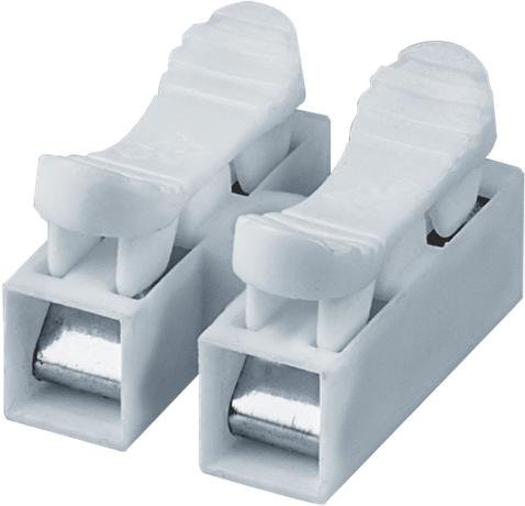 Клемма монтажная 61 604 NTC-CMK-823-2-5 (уп.50шт) Navigator 61604 20981