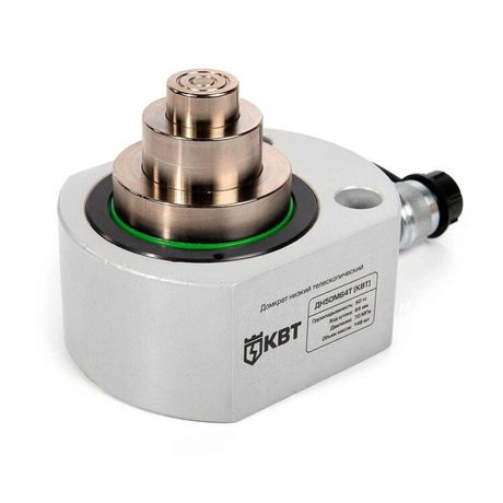 Домкрат низкий телескопический ДН-30М53Т серия ПРОФИ - 84595 КВТ