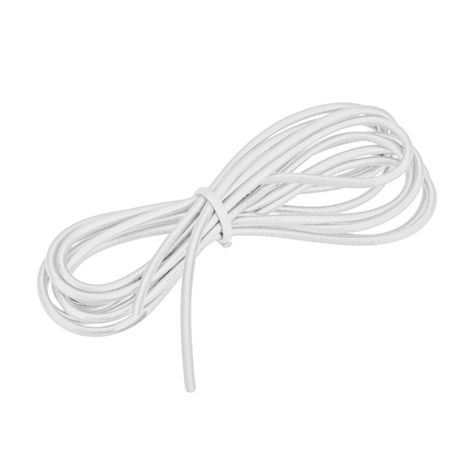 Кабель питания ARL-ELEMENTA-2х0.3-CU (WH) (Arlight, -) | 039388 Arlight