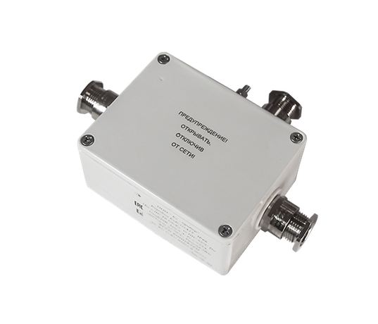 Коробка тройниковая ЕхК-(eТ5)А13-А(К(4-8);Б(К(4-8);Г(К(4-8)-5х4 пров. (2.5кв.мм) Ардатов 6010000006