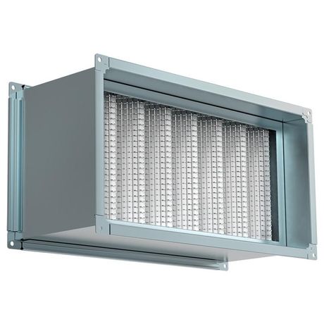 Фильтр-бокс (корпус) FBRr-K 600х350 SHUFT НС-1033149 SHUFT арт. НС-1033149